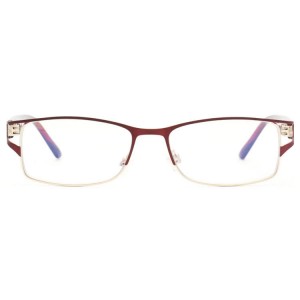 Metal Reading Glasses